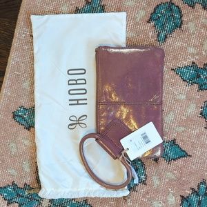 HOBO SABLE WRISTLET NWT
